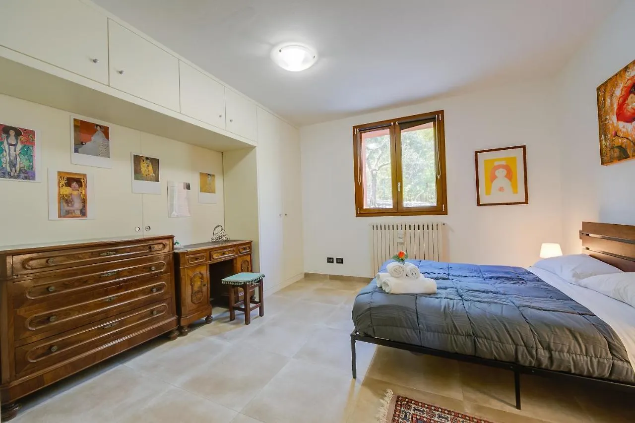 Ferienhaus Villa Teresa Apt Lake Garda View - Happy Rentals Soiano Del Lago