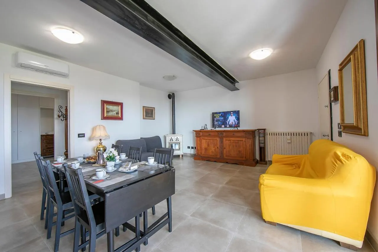 Villa Teresa Apt Lake Garda View - Happy Rentals Soiano Del Lago 0*,